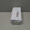 Qaduoduo 6PCS Floral Foam Blocks, High Absorbent Flower Foam, Easy to Cut & Shape, Wet & Dry Use, Odorless, for Wedding Centerpieces, Table Decor & DIY Crafts, Florists & Beginners