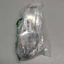 ELFULLY 16 Pack Stainless Steel Spoon Rest, Large Size Ladle Spatula Tong Holder, Heavy Duty Cooking Utensil Rest for Stove Top Kitchen Countertop, Dishwasher Safe Kitchenware, Silver