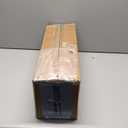 Gyroor KS2 Kids Electric Scooter with LED Lights  Safe 5 MPH Speed, Foot Sensor Start, Adjustable Handlebar, Fast Charging, for Ages 612 (Black)