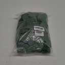 CQURE 12 Pack 84Ft Eucalyptus Garland, Artificial Eucalyptus Leaves Table Greenery Garland Wreath Vines for Wedding Party Table Fireplace Bedroom Wall Room Decor