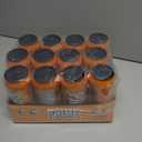 PRIME Energy DREAMPOP, Sugar Free Energy Drink, 200mg Caffeine and 355mg of Electrolytes for Hydration, Low Calorie, Vegan, Gluten Free, 16 Fluid Ounce, 12 Pack (EXP 09/01/27)