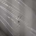 Stack Man 16 oz Deli Containers with Lids (48 Sets) – Pint Clear Plastic Food Storage Containers, Airtight Leak-Resistant Seal, BPA-Free, Microwave & Freezer Safe, Meal Prep Soup Takeout To-Go