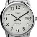 Timex Men's Easy Reader Watch (35mm)