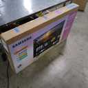 Samsung 58-Inch Class Crystal UHD U8000F 4K Smart TV (2025 Model) Endless Free Content, Crystal Processor 4K, MetalStream Design, Knox Security, Alexa Built-in