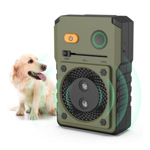 Bubbacare  Anti Barking Device Ultrasonic Dog Barking Device