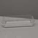 241505301 Refrigerator Door Shelf Bin Compatible with Frigidaire Door Shelf 241505300 Kenmore 2 Liter Door Bin Replacement Parts AP3769131 FGHC2331PF FGSC2335T FFSC2323T LGHK2336T Shelves Bin