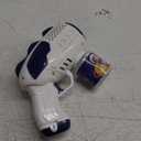 Automatic Bubble Gun, Bubble Machine, Glowing Gifts, Super Large Bubbles for New Year's Weddings, Bubble Bazooka, 2 in 1 How to Play at Picnics, Automatic Bubble Gun for Boys, Bubble Making Machine