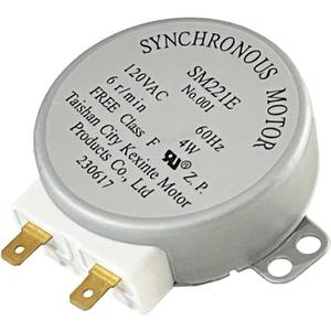 WPW10466420 Microwave Turntable Motor Replaces W10642989, W10210848, W10466420, AP6021861, PS11755189, W10243962