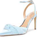 Jewel Badgley Mischka Women's Federica, Size 7.5