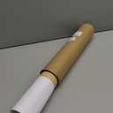 GuassLee Large Wall Calendar 2026-2027, 22"x15" Vertical Wall Calendar 2026, Jan. 2026 to Jun. 2027, 18-Month Paper Hanging Planner Wall with Julian Date for Office Home Planning & Organizing