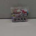 Easter Basket Stuffers,Transformable Fidget Spinners Toys 4 Pcs for Kids and Adults Stress Relief Sensory Toys for Boys and Girls Age 8-13 Fingertip Gyros Easter Party Favors Birthday Gifts for Teens