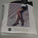 EXQUISLIFE Fleece Lined Tights Sheer Women - Fake Translucent Warm Pantyhose Leggings Sheer Thick Tights, for Winter