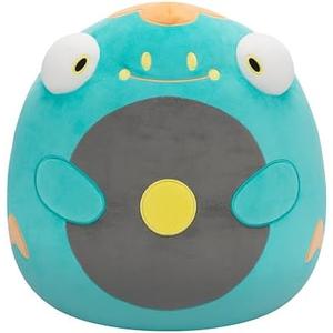 Squishmallows Original 14-Inch Belibolt Pokémon Plush - Ultrasoft Official Jazwares Plush (Large)