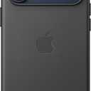 Apple iPhone 17 Pro Max TechWoven Case with MagSafe - Black