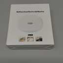 Allyplay Upgraded Electric Nail Clipper, Electric Nail File, 2 Speeds Automatic Nail Trimmer with LED Light & Clip Storage - USB Rechargeable for Baby, Kids, Adults, Seniors