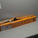 WORX WG261 22" 20V Cordless Hedge Trimmer, Battery & Charger Included