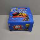 Capri Sun Fruit Punch flavored Juice Drink Blend, 30 ct Box, 6 fl oz Pouches, Best By: 03/12/2026