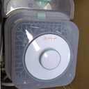 Momcozy KleanPal Pro Baby Bottle Washer, Sterilizer & Dryer - All-in-One Cleaning Machine for Bottles, Pump Parts & Baby Essentials - Time-Saving & Effortless Care (White)