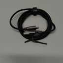 ZGear Braided Lightning Cable - Black, 6 ft