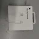 Apple USB-C to Lightning Cable (2 m)