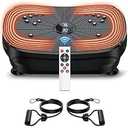 Vibration Plate Exercise Machine PB013