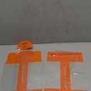 SPARIN 2 Pack Screen Protector for iPad Pro 11 inch M5 2025/M4 2024 (6th/5th Generation), 9H Hardness Tempered Glass with Easy Application Tray, Face ID & Apple Pencil Compatible and Case Friendly