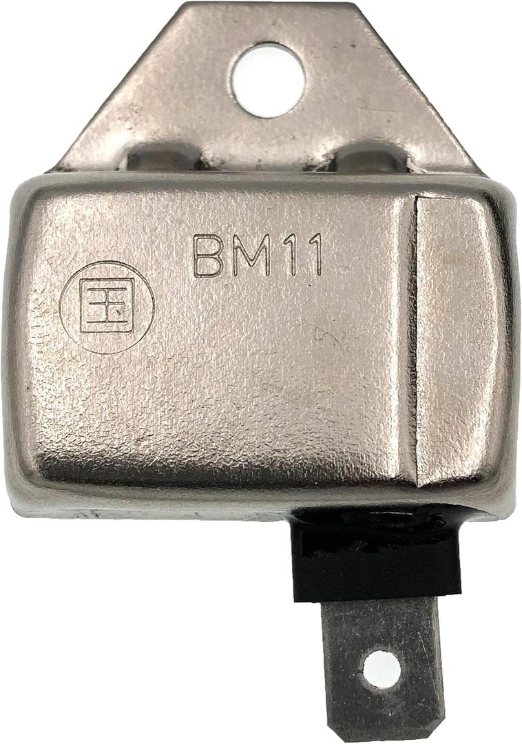 AM132770 AM131398 21119-2161 BM11 Ignition Module Trigger for JOHN DEERE 175 245 262 265 320 ZF345-1