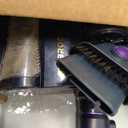 UNINELL HOME UV2 Cordless Vacuum Cleaner, 48000Pa/550W Vacuum Cleaners for Home, Lightweight Stick Vacuum with 65Mins Runtime, Self-Standing&Wall Mount Charging, Tangle-Resistant Vacuum for Pet Hair