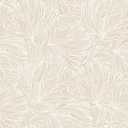 Heroad Boho Peel and Stick Wallpaper Neutral Floral Contact Paper Beige Yellow Modern Removable Self-Adhesive Wallpaper for Bedroom Living Room Cabinets Decoration Thicken Vinyl Roll 17.3" x 393"