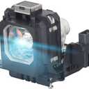 KAIWEIDI POA-LMP135 Replacement Projector Lamp for SANYO PLV-1080HD PLV-Z2000 PLV-Z3000 PLV-Z4000 PLV-Z700 PLV-Z800 Projectors