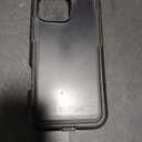 Pelican iPhone 16 Pro Max, Black