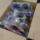 Kids Sunglasses Bulk Party Favors, 24Pack Kids Sunglasses Party Favors with UV400 Protection for Boys and Girls, Party Favor, Birthday Graduation Party Supplies.