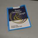 Basic Grammar and Usage