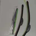 3 Wipers Replacement for Kia Sportage 2017-2022 Hyundai Santa Fe 2019-2023 Kia Sorento 2016-2020 Windshield Wiper Blades with Rear 26"+16"+11inch