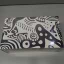 White Elephant Gifts for Adults, Funny Coffee Mug with Finger on the Bottom, French Fry Holder & Sauce Holder Set, Date Night Ideas Food Choice Dice, Gag Gifts Stocking Stuffers for Men Women - Black