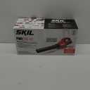 SKIL 40V 460CFM Leaf Blower Kit Including 2.0Ah Battery and 60W Charger-BL0460C-11