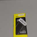 JETech Case for Samsung Galaxy S23+ / S23 Plus 5G 6.6-Inch, Non-Yellowing Shockproof Bumper Protective Phone Cover, Anti-Scratch Hard PC Back (Clear)