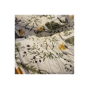 Duvet Cover and Pillowcase 80 Inch