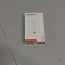 RAPIQUE Bluetooth Wireless Mouse - (BT5.1+USB) Dual Connectivity, Quiet Click, Low Power, and 1600 DPI, Portable Cordless Mouse for Laptop, MacBook Pro/Air, iPad (Gradient Sky Blue)