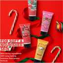 Advent Calendar 2025-24 Days of Skincare Beauty Advent Calendar for Adults, Christmas Gifts for Women, Bath and Body Gift Set for Teen Girls, Girlfriend, Wife (Red)