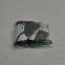 Women's High Waisted Bikini Sets Push Up Twist Front Spaghetti Straps Ruched Two Piece Swimsuit Bathing Suit Olive L