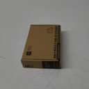 Fida Retractable Dog Leash, 16 ft Dog Walking Leash for Small Dogs up to 26 lbs, 360 Tangle Free, Black