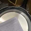 Prestige Popular Aluminium Pressure Cooker, 7.5 Liters