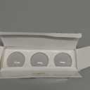 Sunlite 40453 LED A19 Colored Light Bulb, 3 Watts (25w Equivalent), E26 Medium Base, Non-Dimmable, UL Listed, Party Decoration, Holiday Lighting, 3 Count, Pink