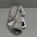 Deepsoon Heating Pad,Electric Heating Pads for Back,Neck,Abdomen,Moist Heating Pad for Shoulder,Knee,Arms,Legs,Dry/Moist Heat & Auto Shut Off,Christmas Gifts for Men and Women,Light Gray,24x12 Inch