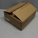 Brightown Pack of 400 Original Shingle Tab for C7/E12 C9/E17 Lights, Green, Christmas Light Clips for Holiday String Light Outdoor Decoration - No Tools Required