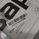 Bosap Bath Mat,Ultra Thin Bathroom Rugs,Rubber Bath Mats for Bathroom,No Slip Bath Rugs,Quick Dry,Machine Washable,Low Pile,Absorbent,Shower Outside,Sink,Home Decor Accessories.Grey,2'x3'(24x36inch)