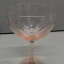 Pink Glass