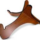 Wooden Floor Stand, Universal Fit, Compact Flat-Pack Design