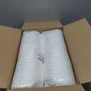 Beckham Hotel Collection Bed Pillows Standard / Queen Size Set of 2 - Original Soft Down Alternative Pillow for Sleeping - Soft Support for Back, Stomach or Side Sleepers (White)